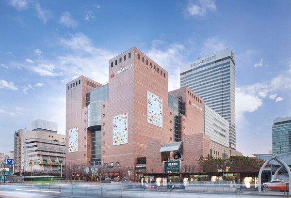 신세계백화점 강남점 / 신세계백화점 제공