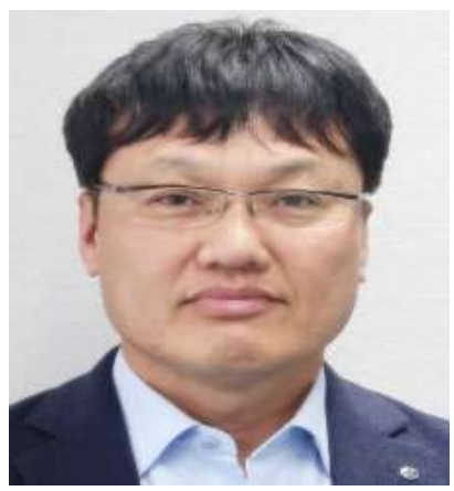 박창훈 신임 신한카드 대표 후보. / 신한카드 제공