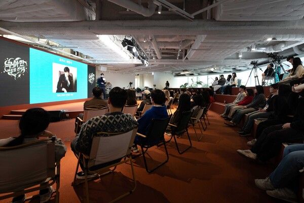 우아한형제들 제공