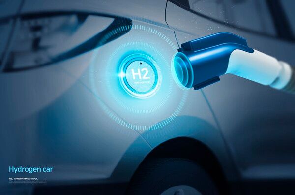 수소차 / 산업통상자원부 제공