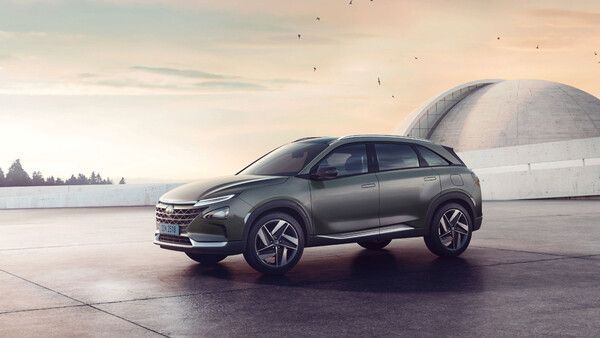 2024 넥쏘 / 현대자동차 제공