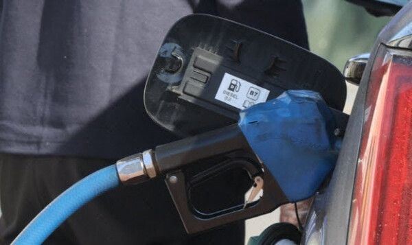 한국석유공사 유가정보시스템 오피넷에 따르면 2월 셋째 주(18~22일) 주유소 휘발유 판매가격은 전주보다 17.6원 상승한 리터당(L) 1627.1원을 기록했다. / 연합뉴스