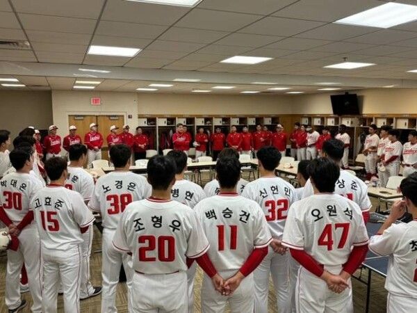 SSG 랜더스. /SSG 랜더스 제공