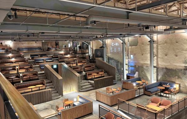 스타벅스 경동1960점 / 스타벅스 코리아 제공