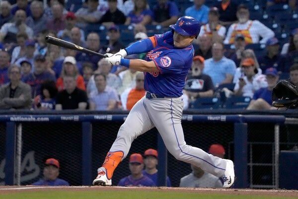 뉴욕 메츠 최지만. /연합뉴스