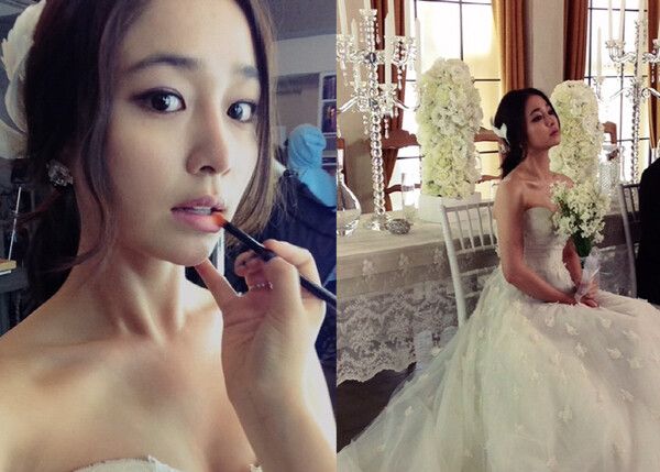 /이민정 인스타그램