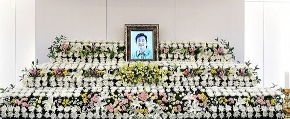 이선균 빈소 / 연합뉴스