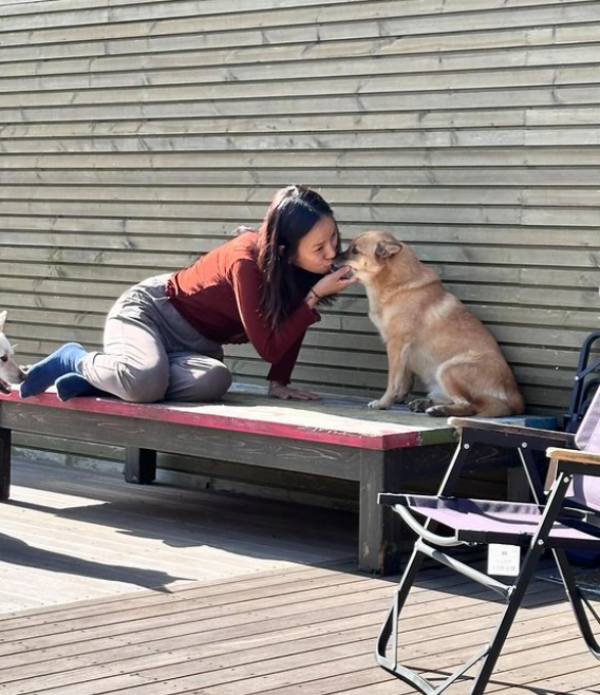 이효리 인스타그램