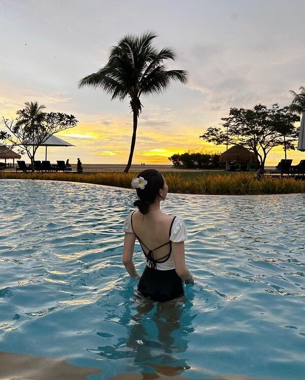 강지영 인스타그램