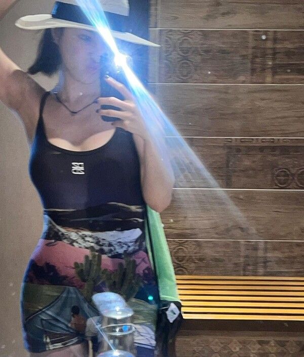 유나 인스타그램