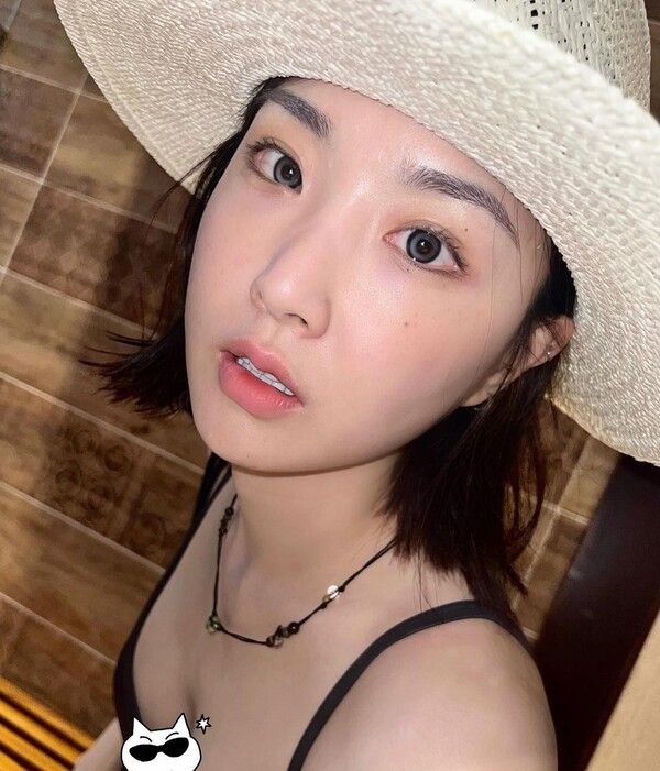 유나 인스타그램