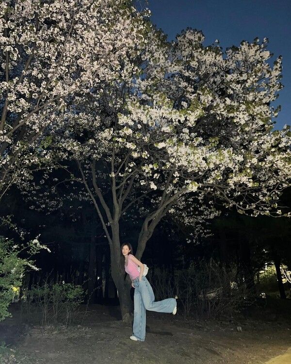 서현 인스타그램