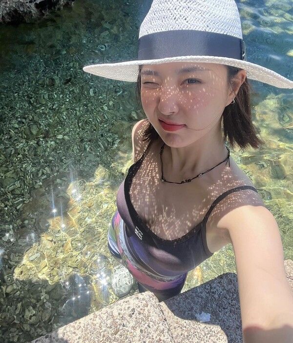 유나 인스타그램