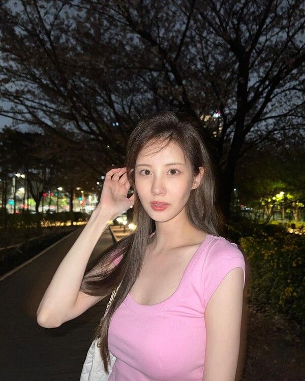 서현 인스타그램