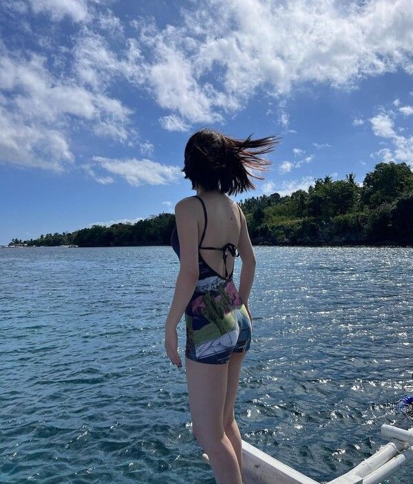 유나 인스타그램