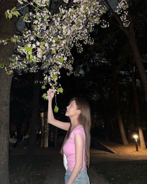 서현 인스타그램