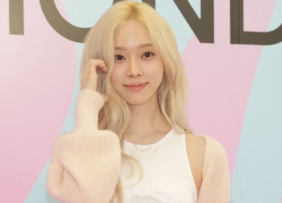 에스파 윈터. /연합뉴스 제공