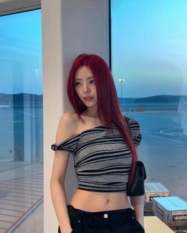 유나 인스타그램