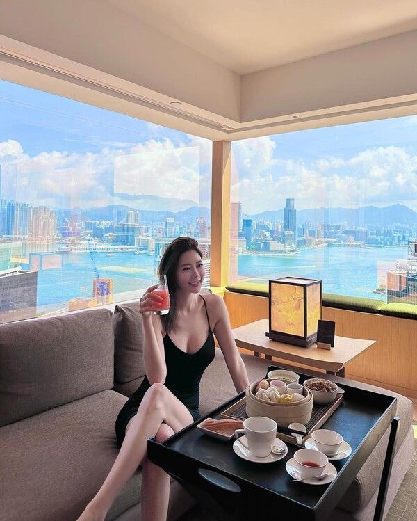 클라라 인스타그램