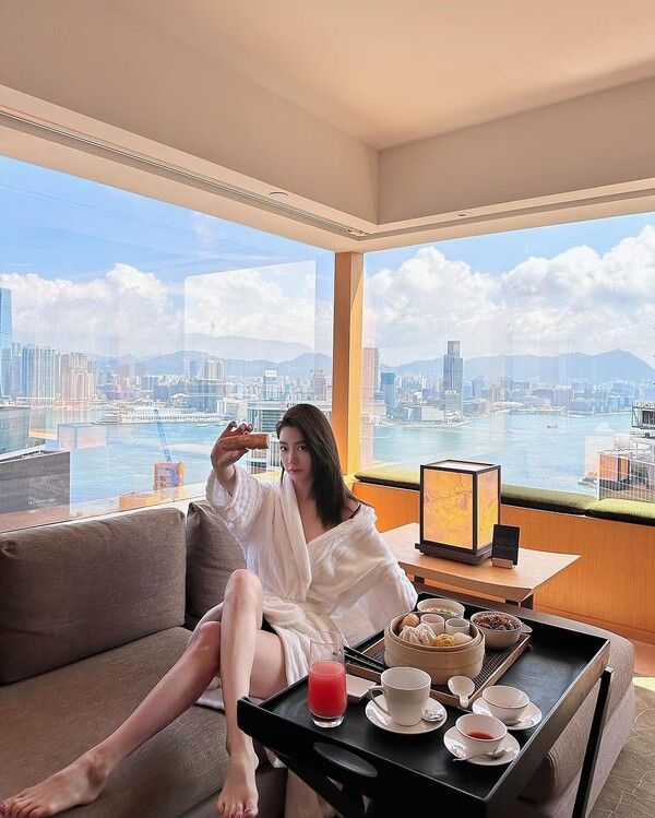 클라라 인스타그램