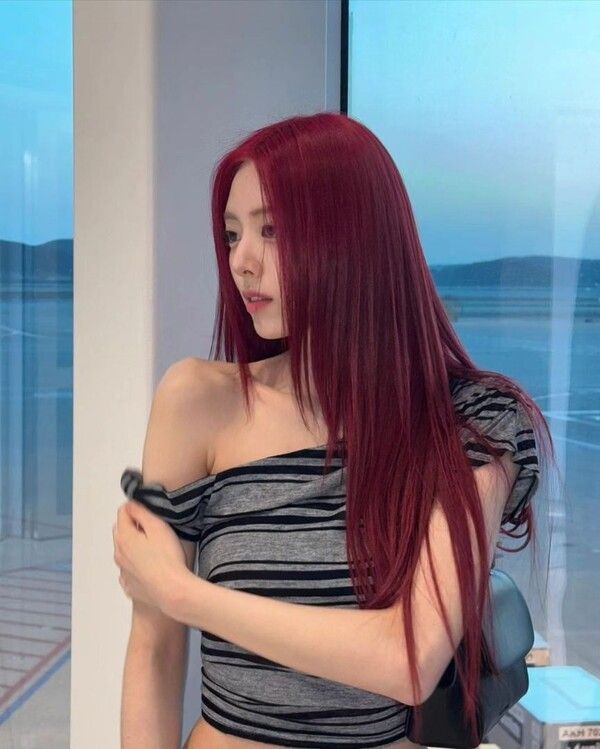 유나 인스타그램