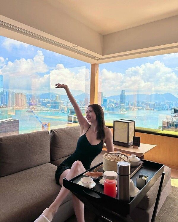 클라라 인스타그램