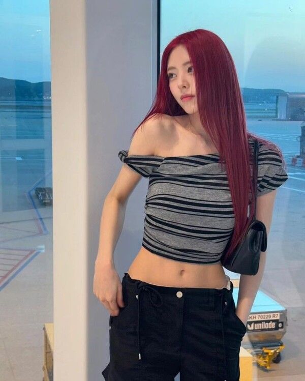 유나 인스타그램