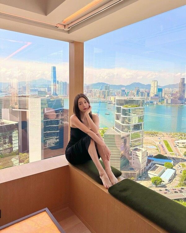 클라라 인스타그램