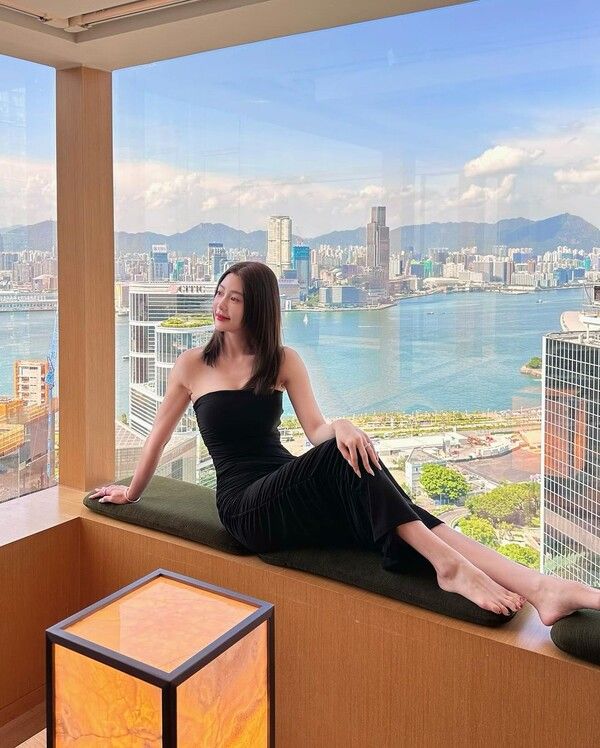 클라라 인스타그램