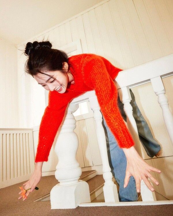 아이린 인스타그램