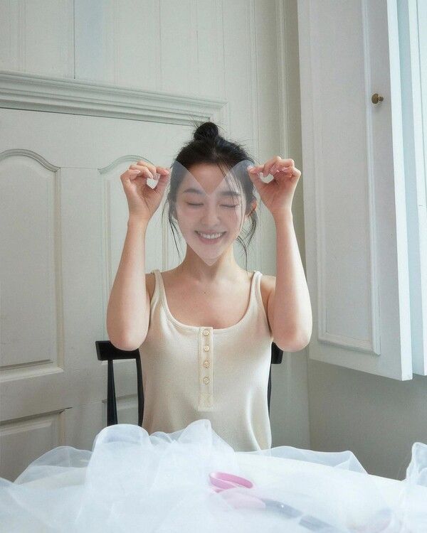 아이린 인스타그램