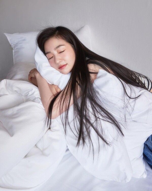 아이린 인스타그램