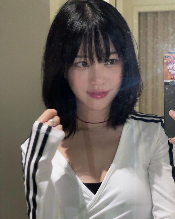 이유비 인스타그램
