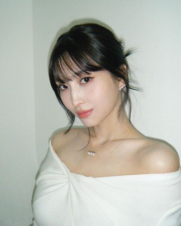 모모 인스타그램