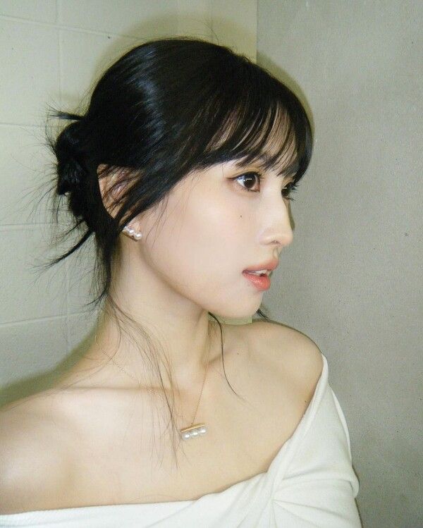 모모 인스타그램