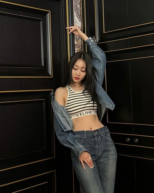 경리 인스타그램