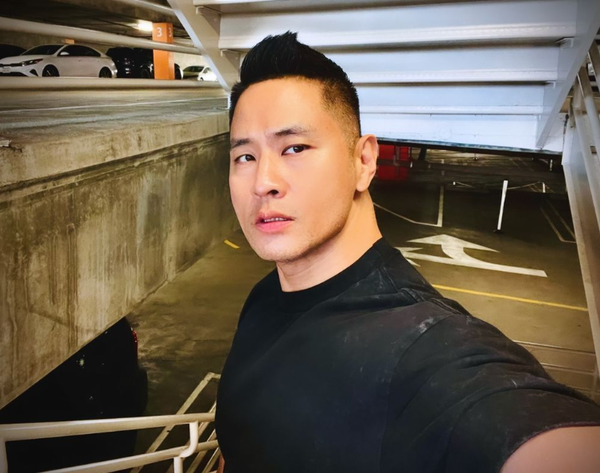 유승준 인스타그램