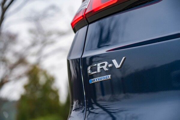 CR-V 하이브리드 / 혼다 제공