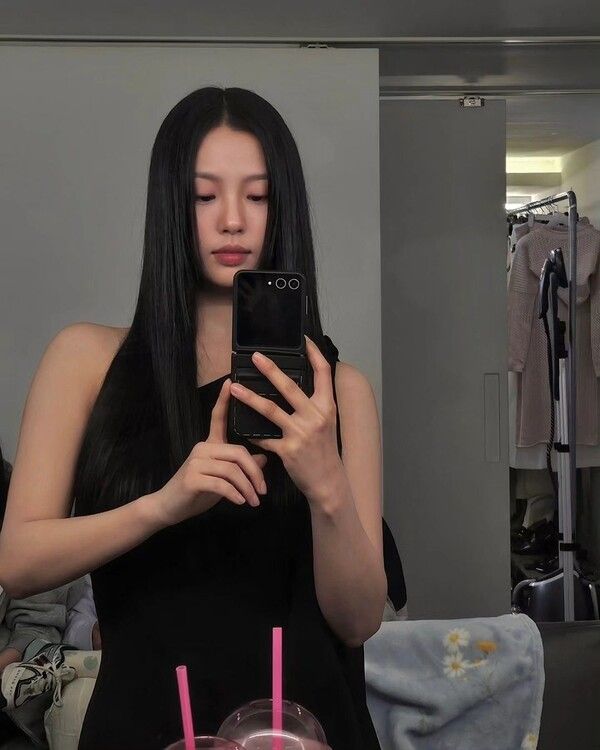 고민시 인스타그램