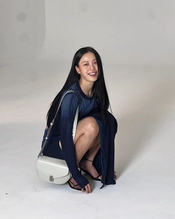 고민시 인스타그램