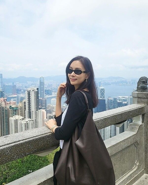 고소영 인스타그램