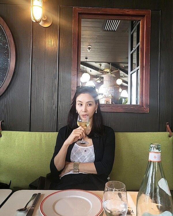 고소영 인스타그램