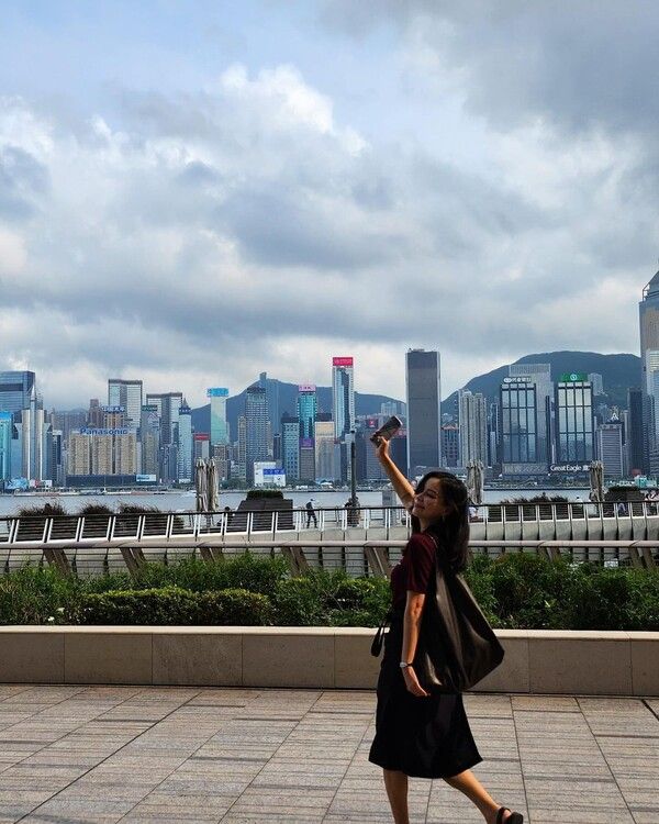 고소영 인스타그램