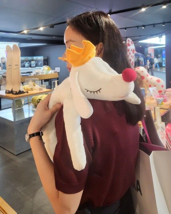 고소영 인스타그램