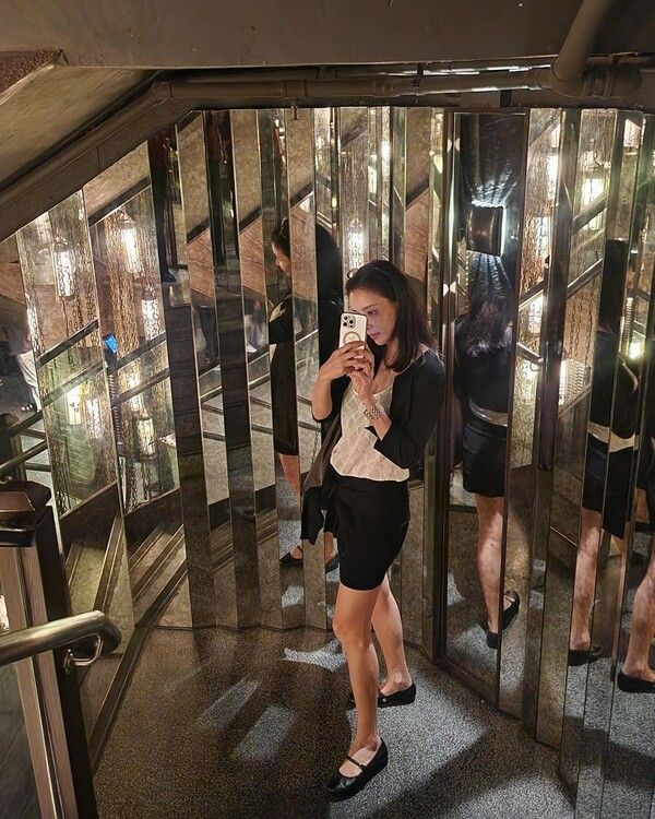 고소영 인스타그램