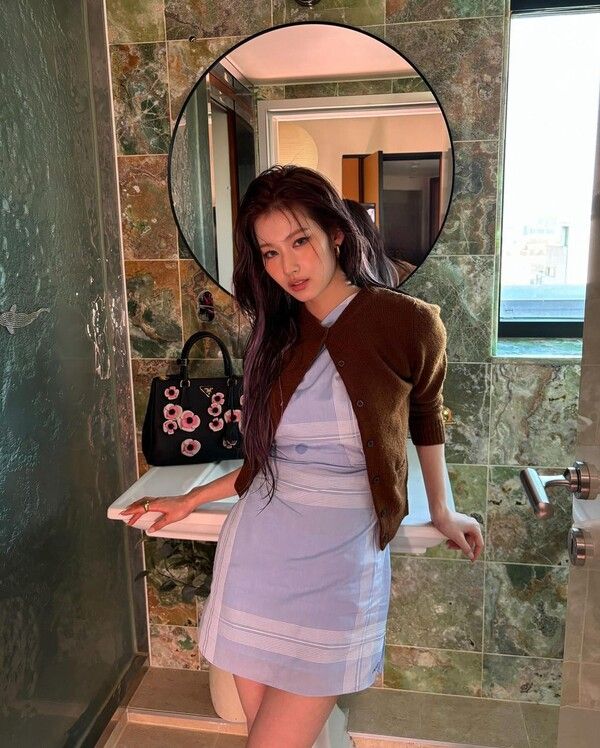 사나 인스타그램