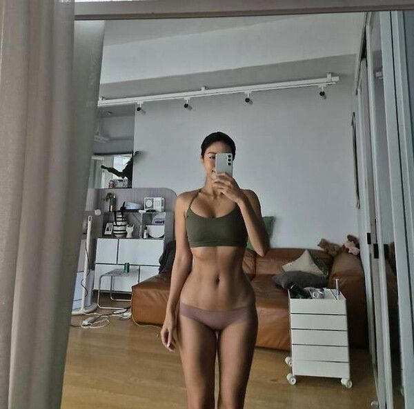 제이제이. /인스타그램