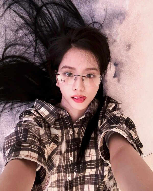 지수 인스타그램