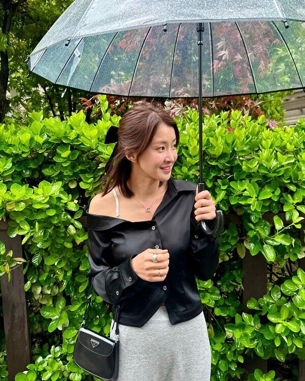 이시영 인스타그램