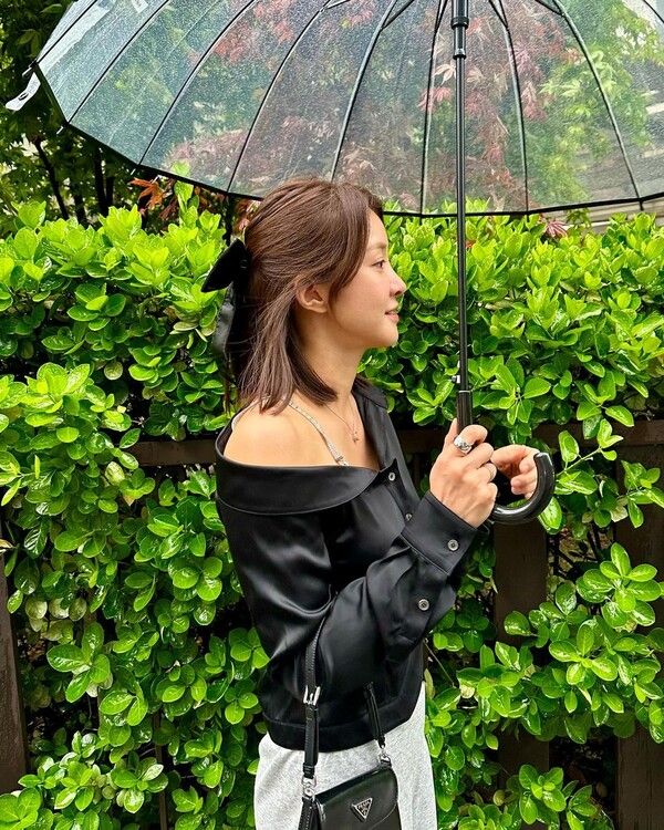 이시영 인스타그램